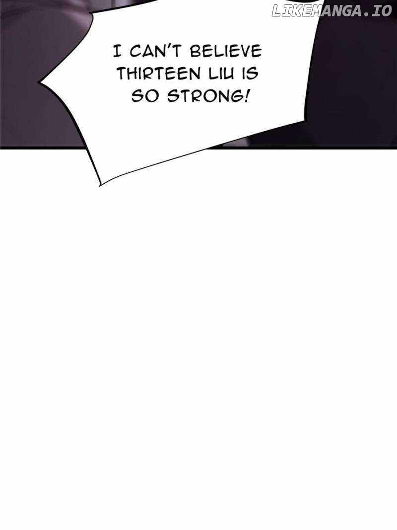 I'm the strongest boss Chapter 41 12